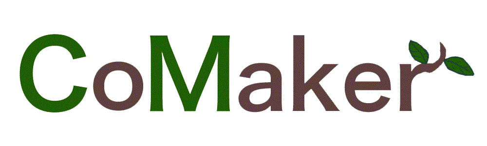 comaker logo